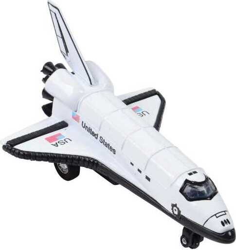 Space Shuttle