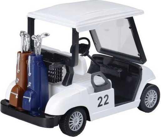 Golf Cart